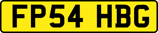 FP54HBG