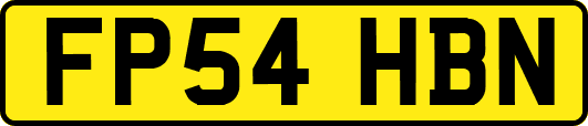 FP54HBN