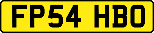 FP54HBO