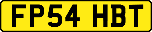 FP54HBT