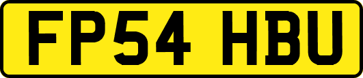 FP54HBU