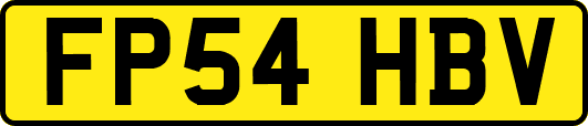 FP54HBV