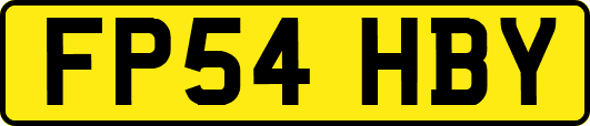 FP54HBY