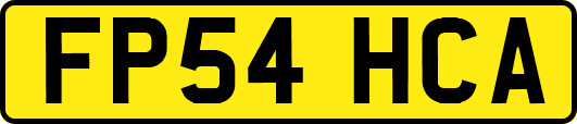 FP54HCA