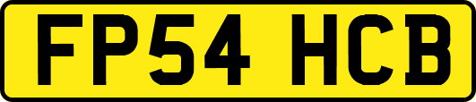 FP54HCB