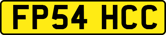 FP54HCC