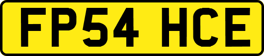 FP54HCE