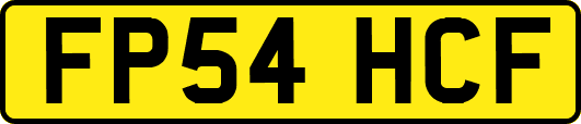 FP54HCF