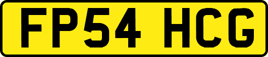 FP54HCG