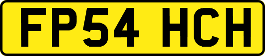 FP54HCH