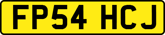 FP54HCJ