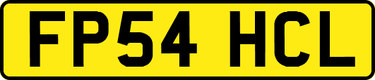 FP54HCL
