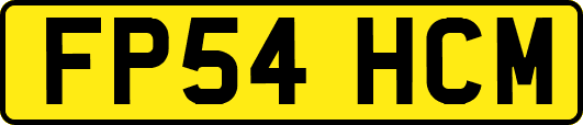 FP54HCM
