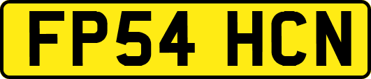 FP54HCN