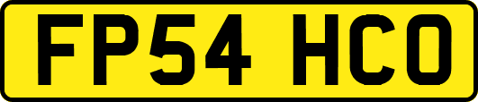 FP54HCO