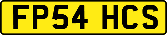 FP54HCS