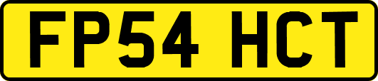 FP54HCT