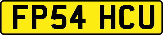 FP54HCU