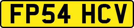 FP54HCV