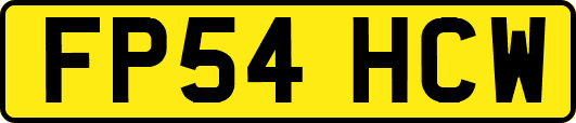 FP54HCW