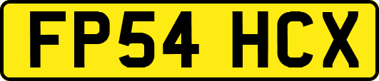 FP54HCX