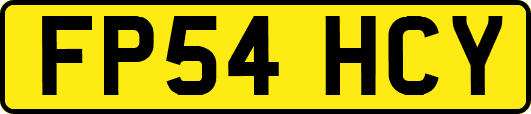 FP54HCY