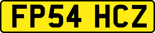 FP54HCZ