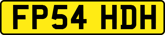 FP54HDH