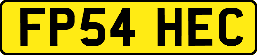 FP54HEC