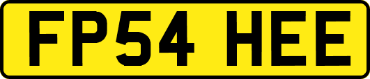 FP54HEE