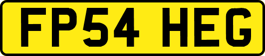 FP54HEG