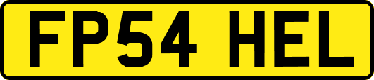 FP54HEL