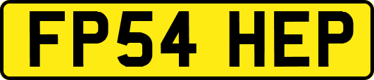 FP54HEP