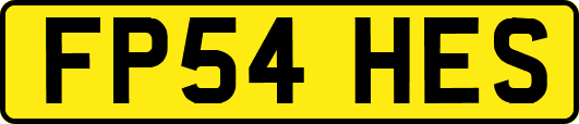 FP54HES