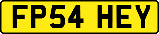 FP54HEY