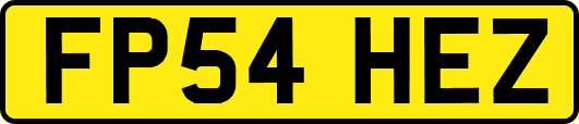 FP54HEZ