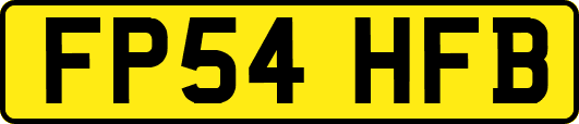 FP54HFB