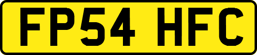 FP54HFC