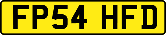 FP54HFD