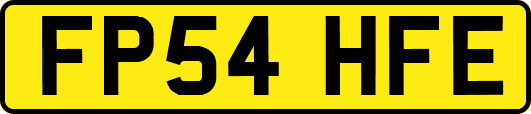 FP54HFE
