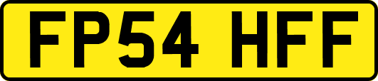 FP54HFF