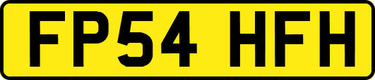 FP54HFH