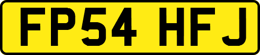 FP54HFJ