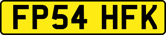 FP54HFK