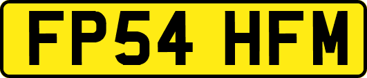 FP54HFM