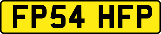 FP54HFP