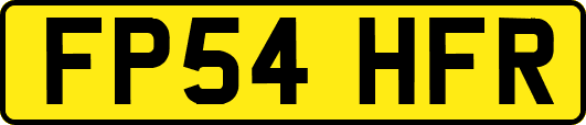 FP54HFR