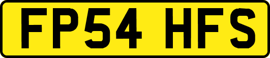 FP54HFS