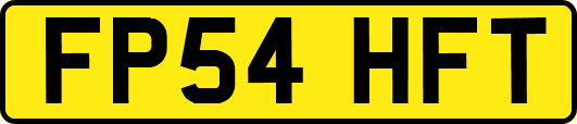 FP54HFT
