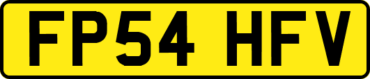 FP54HFV